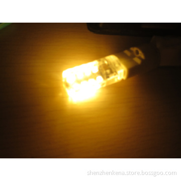 LED Bulb G9 with 2W with CE and LVD